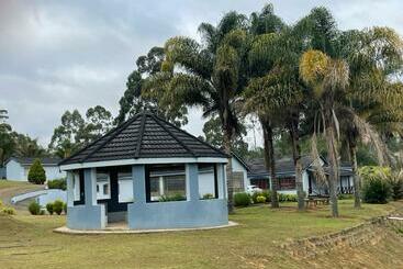 Boikhutsong House