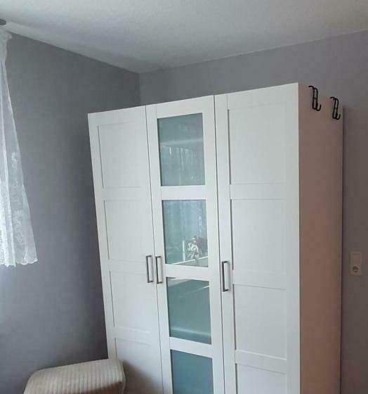 Ferienwohnung Waldblick