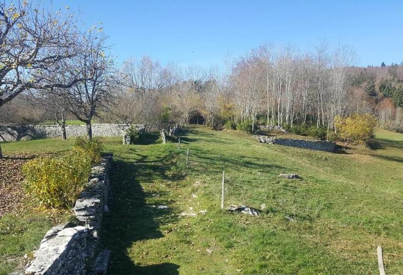 Gîte Bard Des Ours
