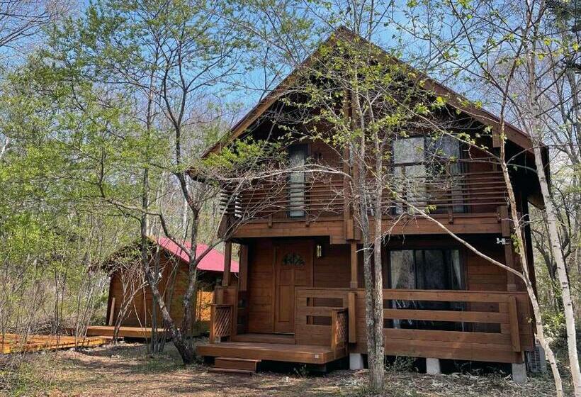 Haruna Cabin Vacation Stay 62249v