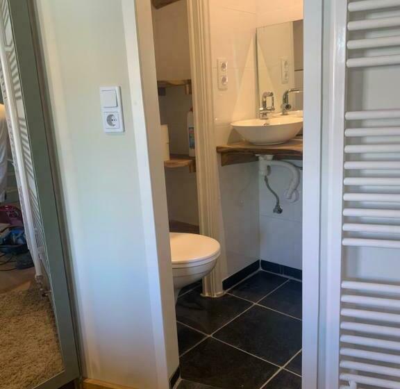 Toplocatie In Centrum Sluis