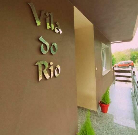 Vila Do Río