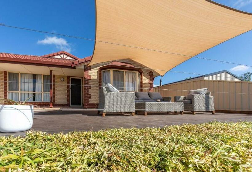 4 Pelican Court, Woodlane Mypolonga