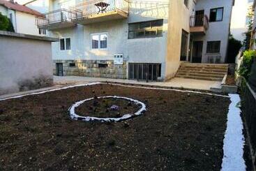 Apartmani Posušje