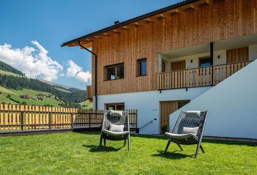 Apartment Odla