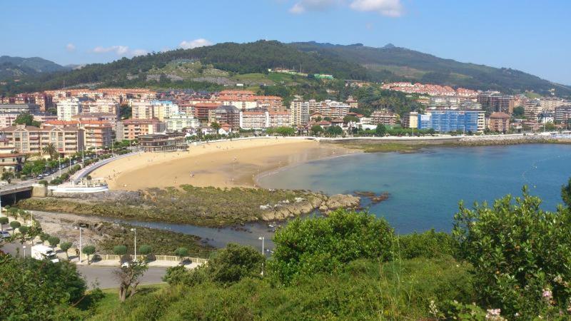 Apt Las Olas Cotolino Con Parking A 2  De La Playa