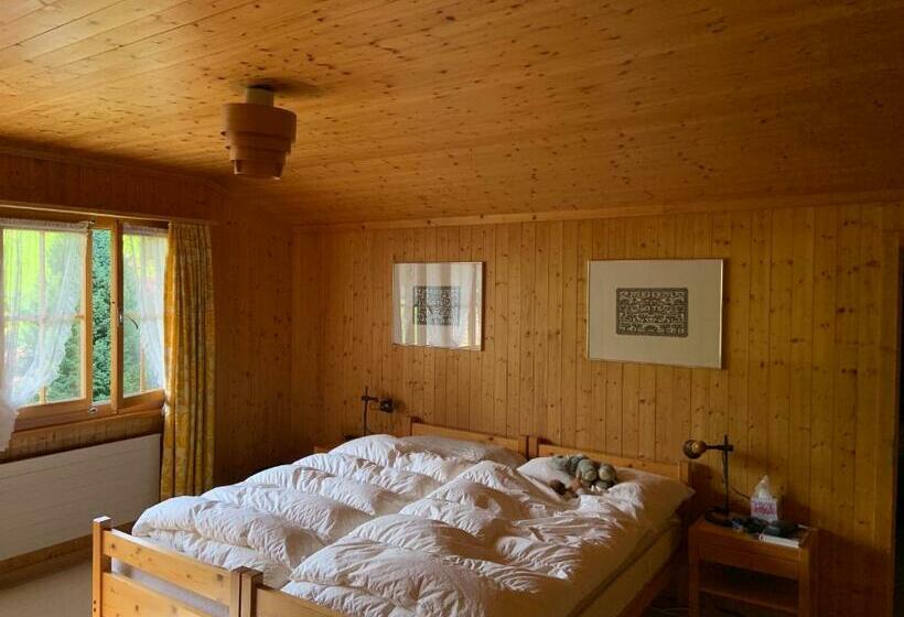 Chalet Finkenwiese