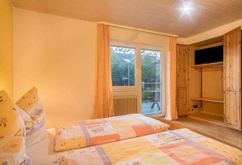 Ferienwohnung Sonnenschein