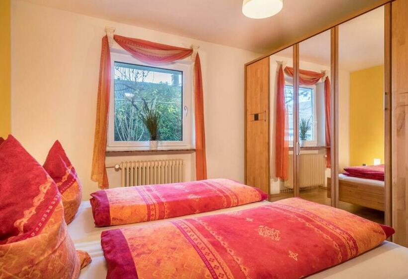 Ferienwohnung Sonnenschein