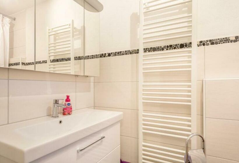 Ferienwohnung Sonnenschein