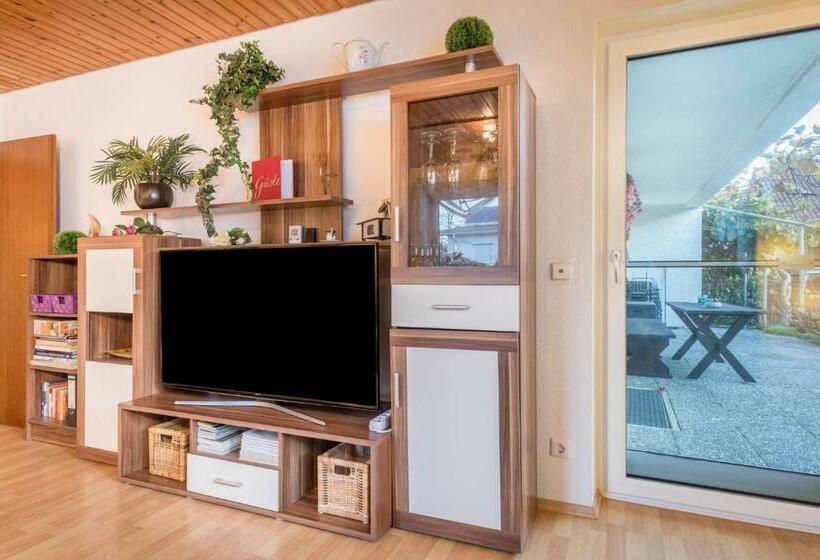 Ferienwohnung Sonnenschein