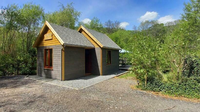 La Cabane De Léon