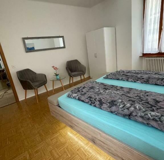 Residence Gaggiole, Apartment 2