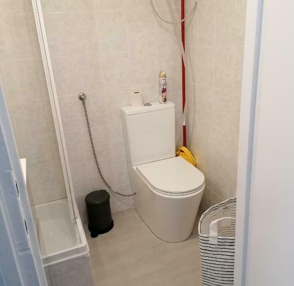 Rose Apartman
