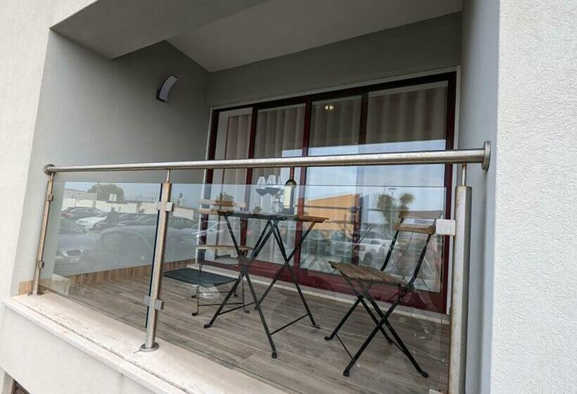 Silvaapartments