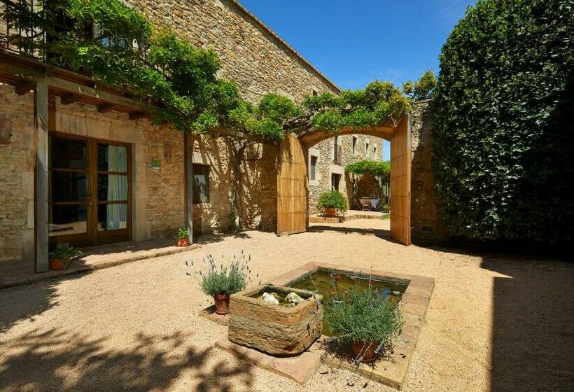Turisme Rural Mas Ametller   Casa Gran