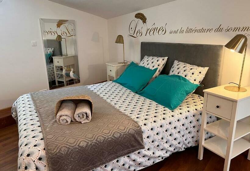 Adorable Gîte