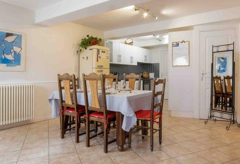 Cabana & L Hirondelle Maison De Village