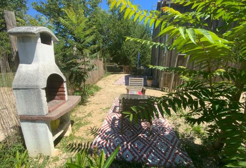 Gite Wildflower Lane