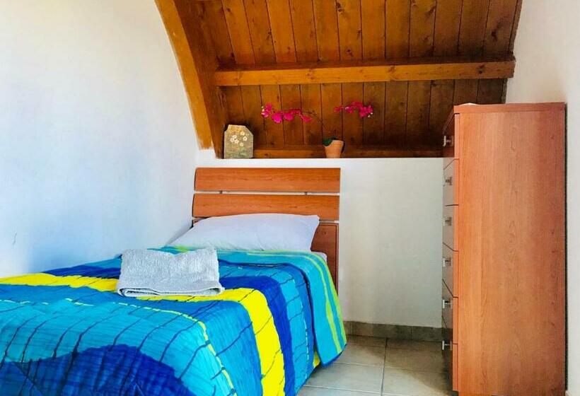 Isca Calabretta Apartments