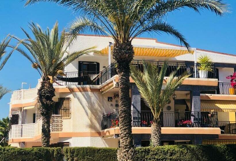 Luxury Penthouse Less Than 50 Meters From The Beach