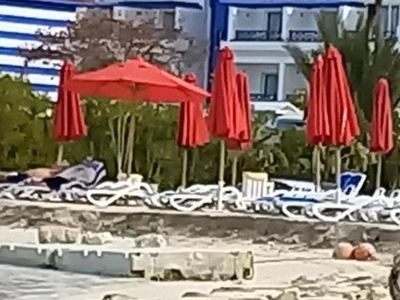 Porto Marina Luxury Flat For Families Onlyشاليه فاخرداخل بورتو مارينا