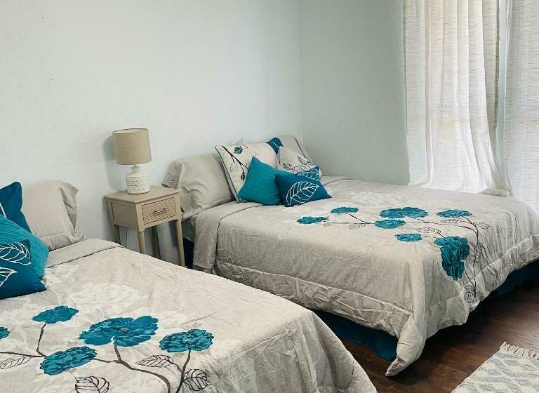 The Quad Near Harbin