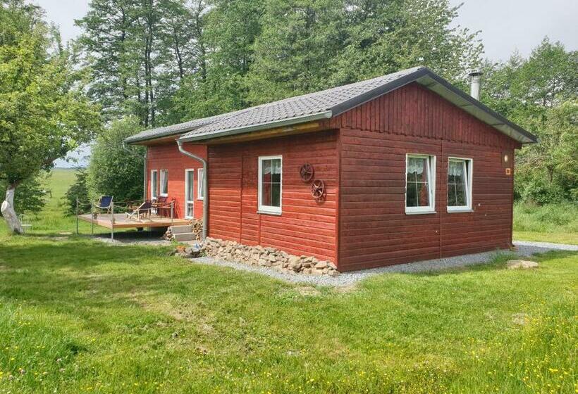 Včelín   Prázdninový Domek