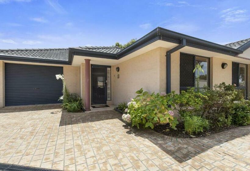 Villa Serene