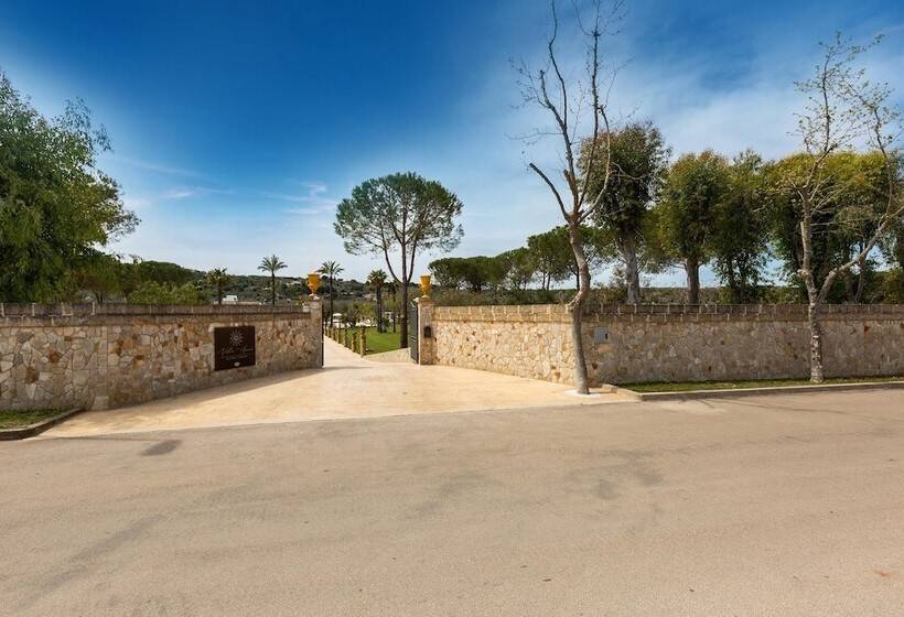 Villa Anna   Suites & Events