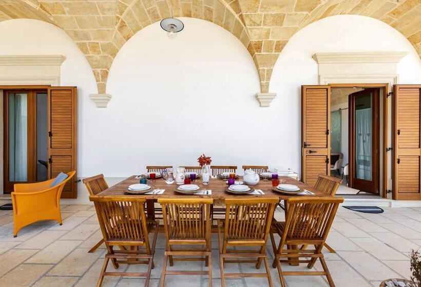 Villa Anna   Suites & Events