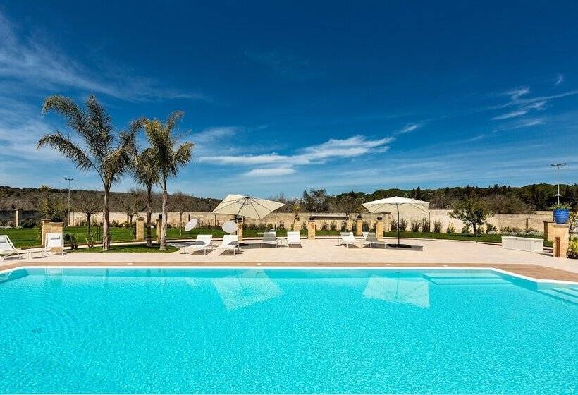 Villa Anna   Suites & Events