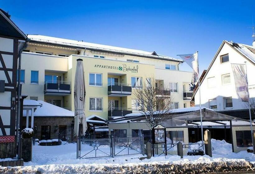 Alm Loft Im Birkenhof