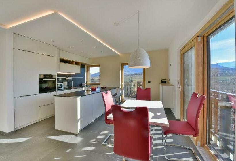 Appartement Marlene