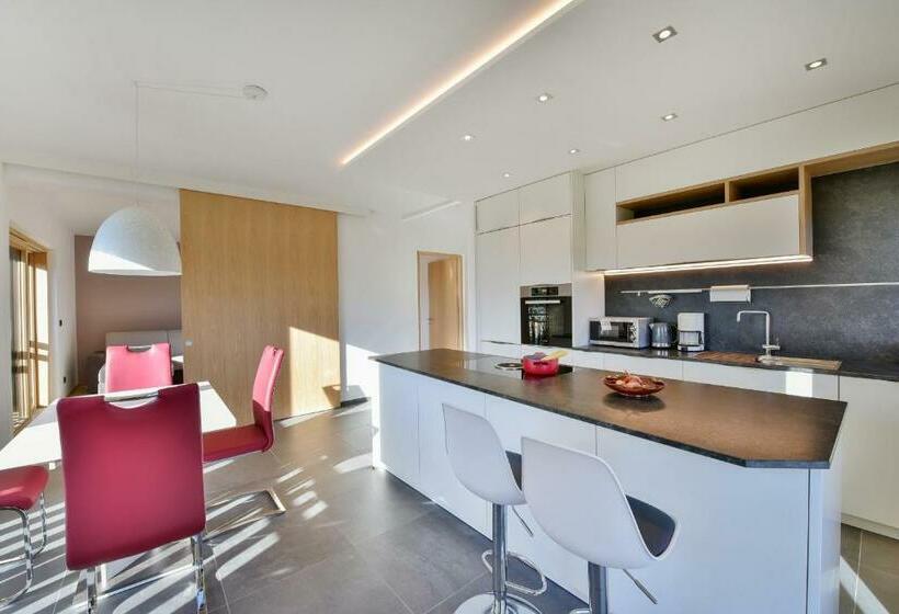 Appartement Marlene
