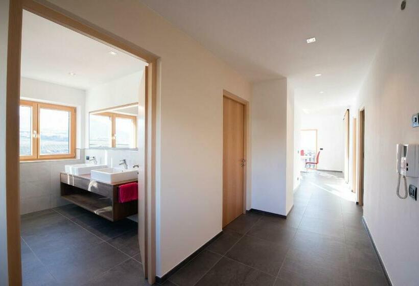 Appartement Marlene