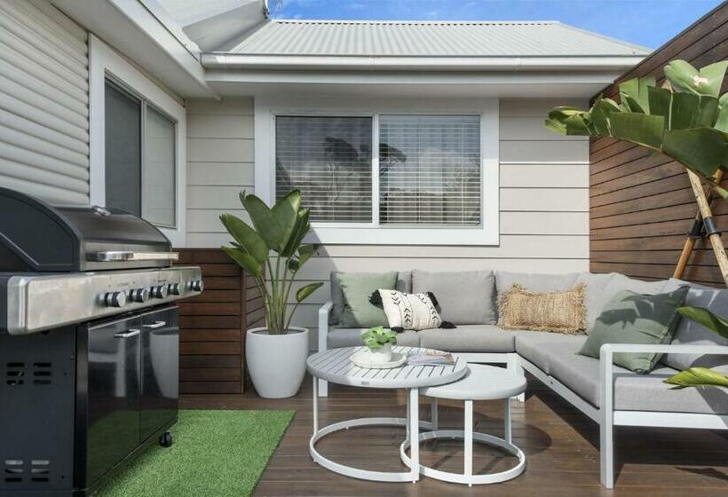 Berrara Beach House   Belle Escapes Jervis Bay