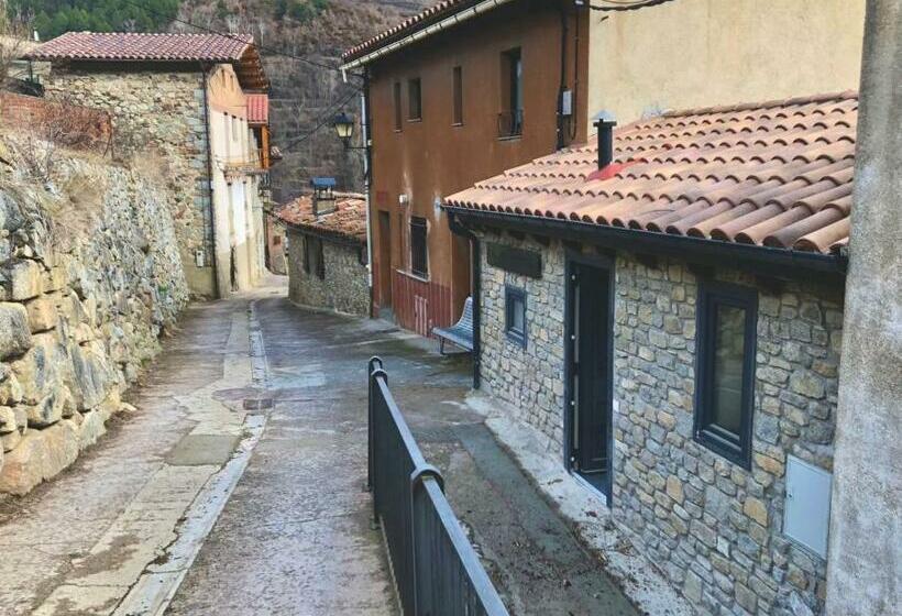 Cal Nen Mestre