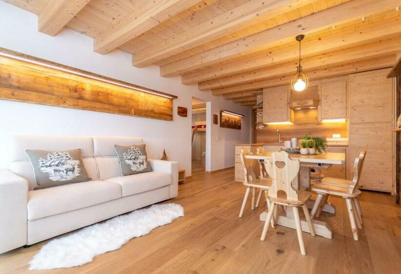 Chalet Laura