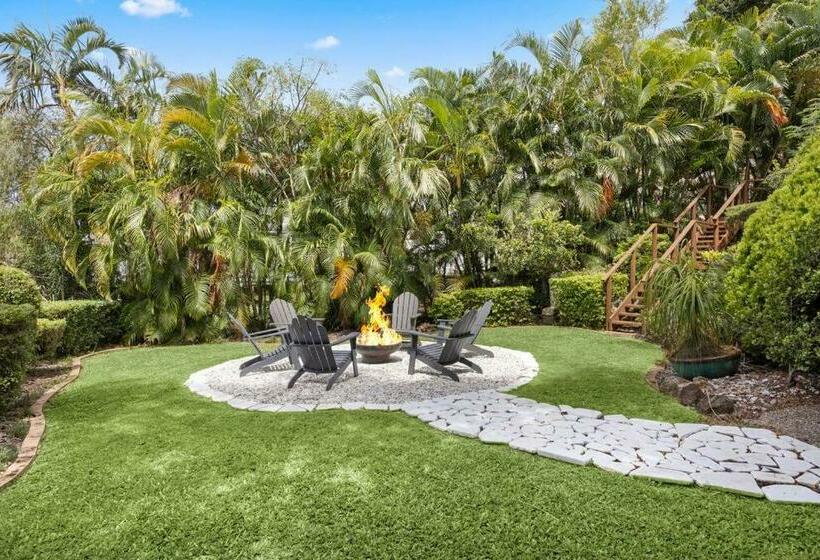 Coco Palms