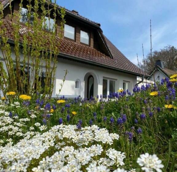 Ferienwohnung Eifelglück