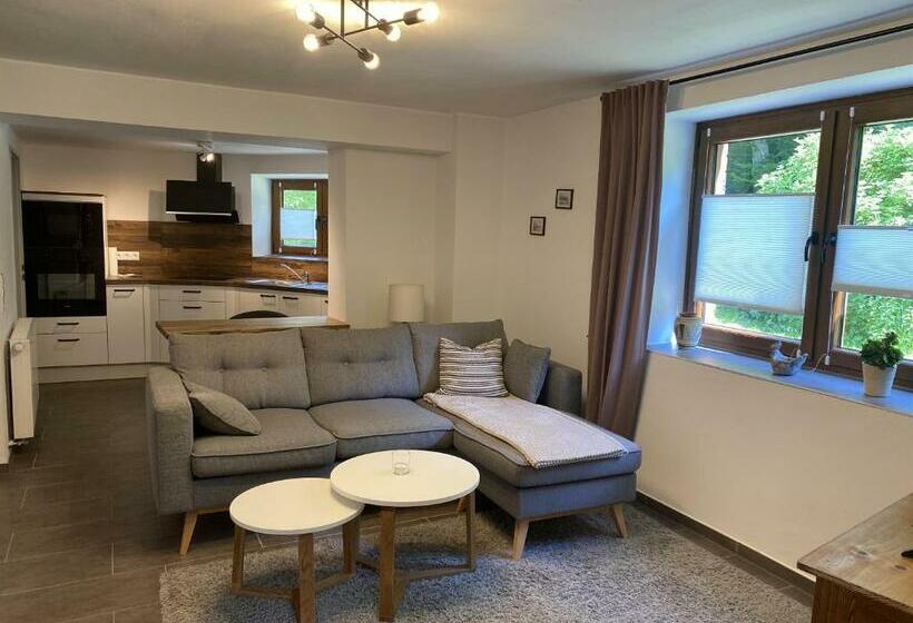 Ferienwohnung Im Brohlbachtal