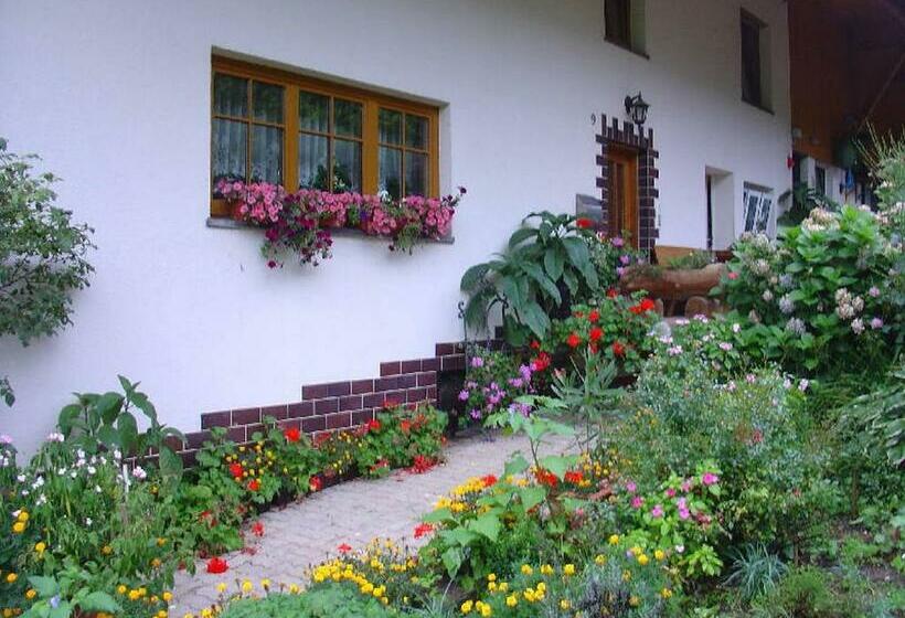 Geigerbauernhof