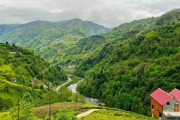 Heaven Ayder Apartment