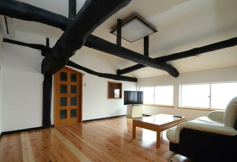 Higashichichibu Mura Kominka   Vacation Stay 59627v