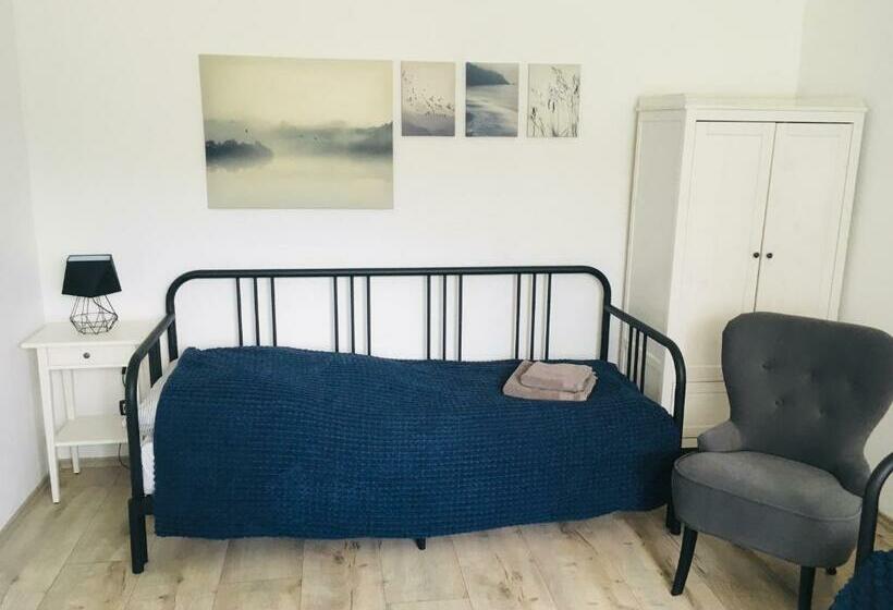 Kató Apartman