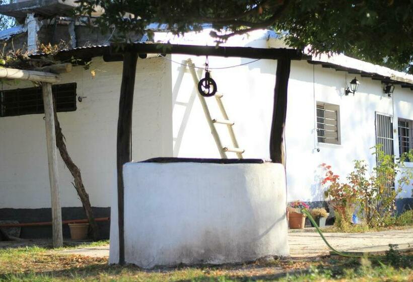 La Ciénaga