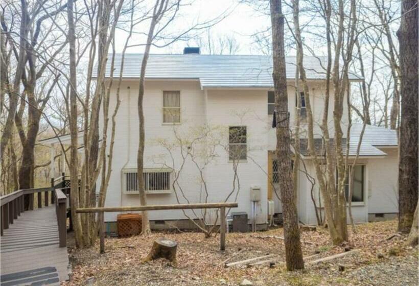 Montania Nasu Villa Vacation Stay 13003