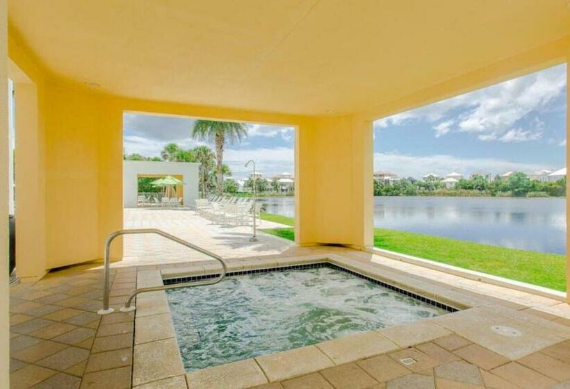 Retreat By The Sea At Carillon Beach