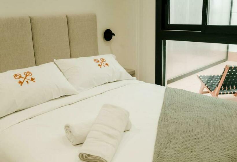 Reyes Católicos Premium Homes
